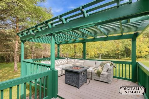 162 White Pine Lane Shade Township PA 15924