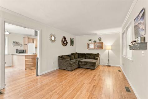 162 White Pine Lane Shade Township PA 15924