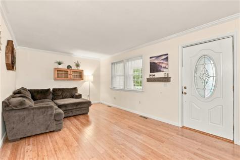 162 White Pine Lane Shade Township PA 15924