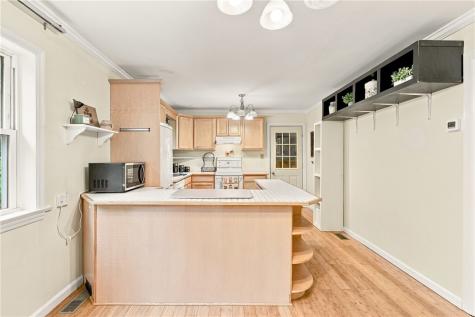 162 White Pine Lane Shade Township PA 15924