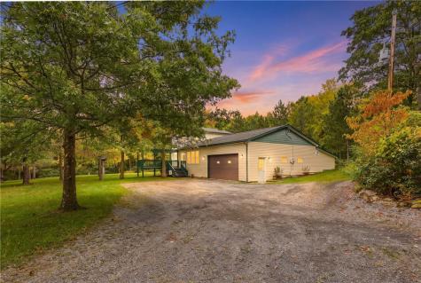 162 White Pine Lane Shade Township PA 15924