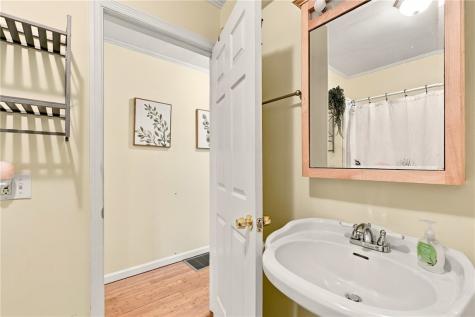162 White Pine Lane Shade Township PA 15924