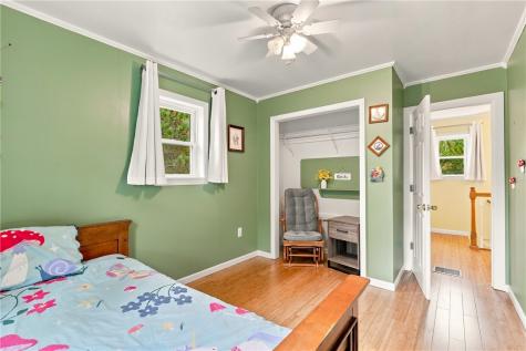 162 White Pine Lane Shade Township PA 15924
