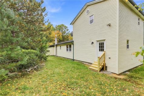 162 White Pine Lane Shade Township PA 15924