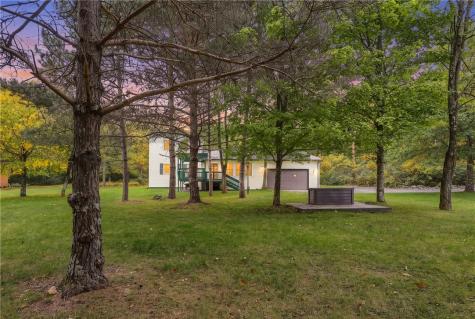 162 White Pine Lane Shade Township PA 15924