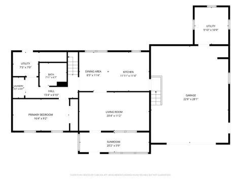 162 White Pine Lane Shade Township PA 15924