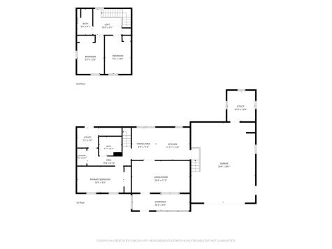 162 White Pine Lane Shade Township PA 15924