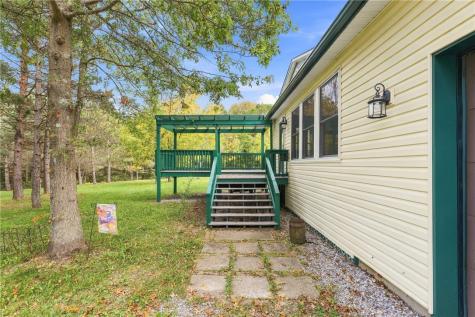 162 White Pine Lane Shade Township PA 15924