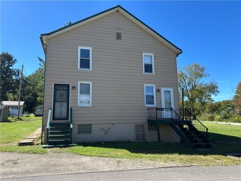 130 Patton Street Dunbar Township PA 15425