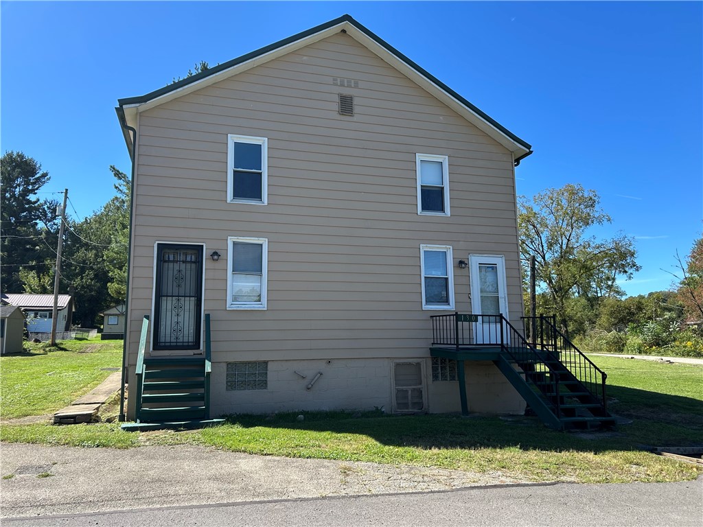 130 Patton Street Dunbar Township PA 15425