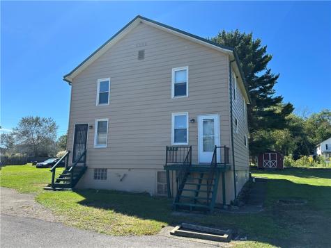 130 Patton Street Dunbar Township PA 15425