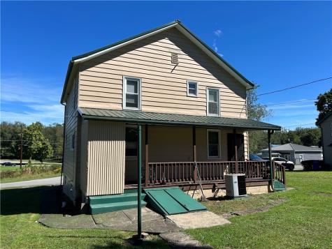 130 Patton Street Dunbar Township PA 15425