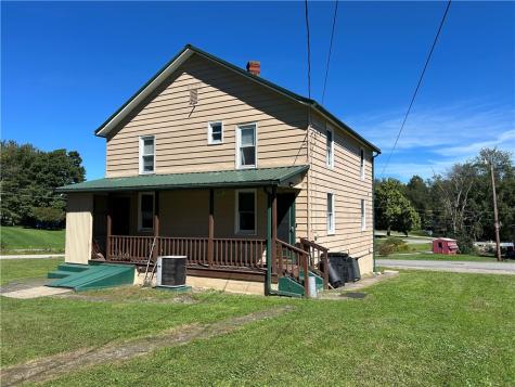 130 Patton Street Dunbar Township PA 15425