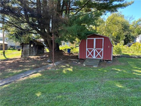 130 Patton Street Dunbar Township PA 15425