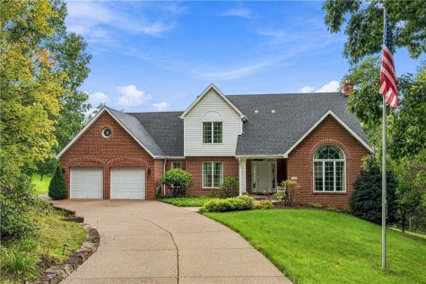 150 Ivy Lane Peters Township PA 15367