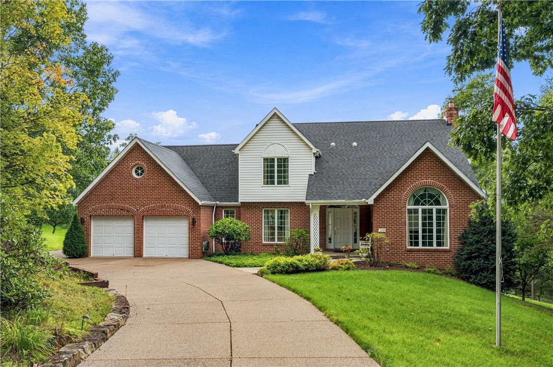 150 Ivy Lane Peters Township PA 15367
