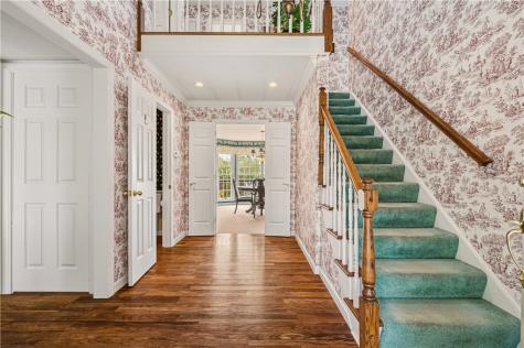 150 Ivy Lane Peters Township PA 15367