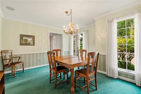 150 Ivy Lane Peters Township PA 15367