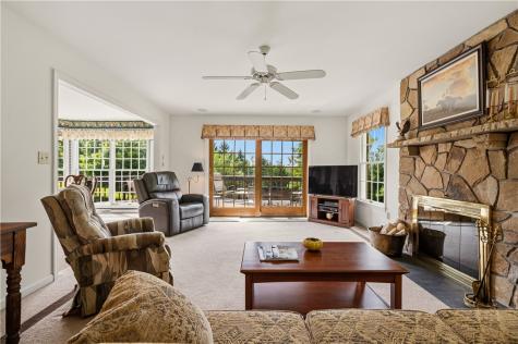 150 Ivy Lane Peters Township PA 15367