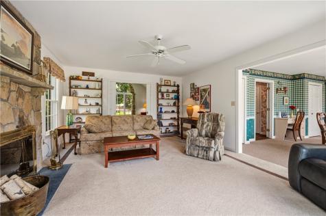 150 Ivy Lane Peters Township PA 15367