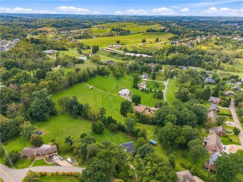 150 Ivy Lane Peters Township PA 15367