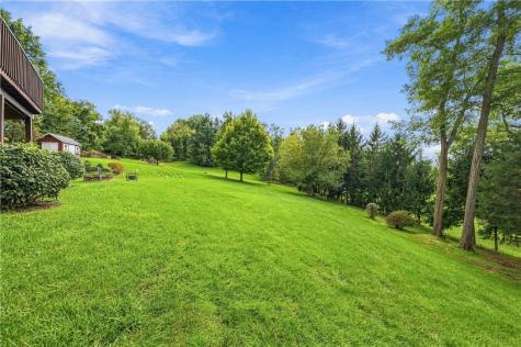 150 Ivy Lane Peters Township PA 15367