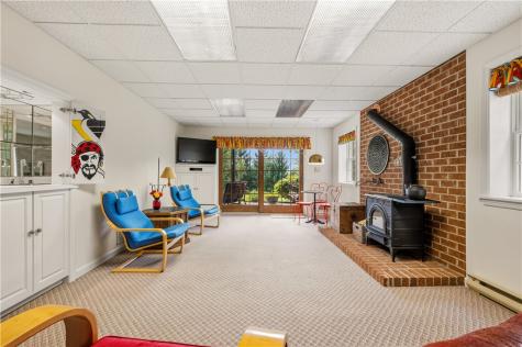 150 Ivy Lane Peters Township PA 15367