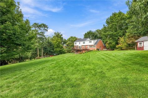 150 Ivy Lane Peters Township PA 15367