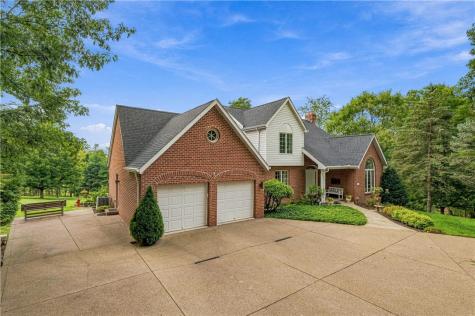 150 Ivy Lane Peters Township PA 15367