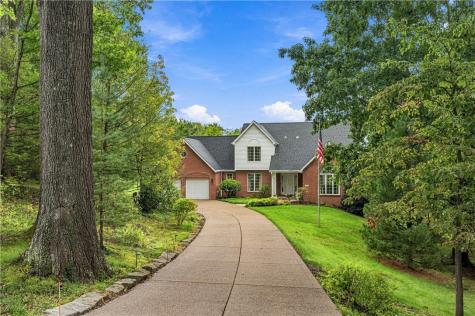 150 Ivy Lane Peters Township PA 15367