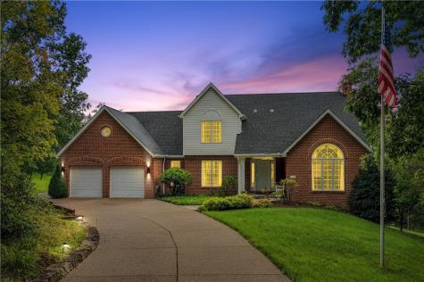 150 Ivy Lane Peters Township PA 15367