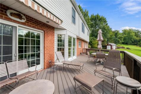 150 Ivy Lane Peters Township PA 15367
