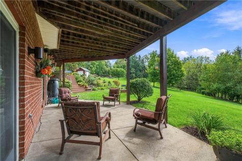 150 Ivy Lane Peters Township PA 15367