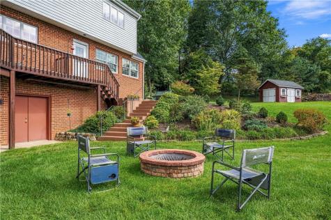 150 Ivy Lane Peters Township PA 15367