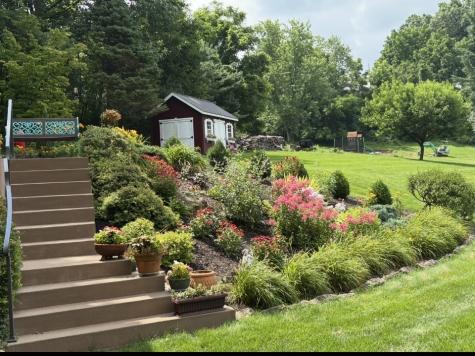 150 Ivy Lane Peters Township PA 15367