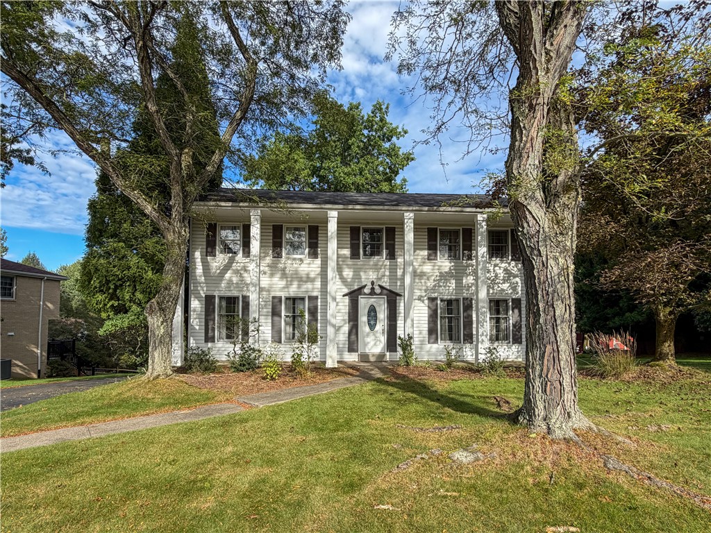 210 Courtney Place Mccandless PA 15090