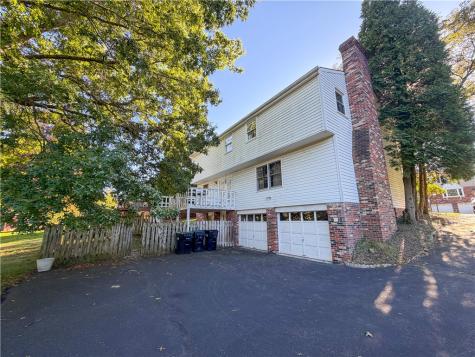 210 Courtney Place Mccandless PA 15090