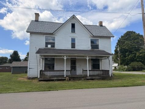 808 Plumb Street Darlngtn Township PA 16115