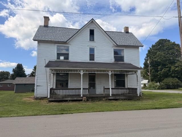 808 Plumb Street Darlngtn Township PA 16115