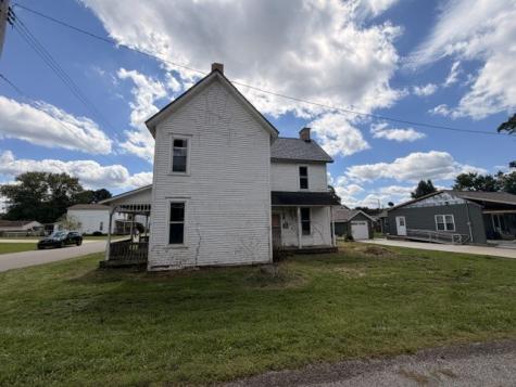 808 Plumb Street Darlngtn Township PA 16115