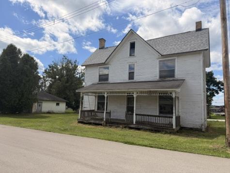 808 Plumb Street Darlngtn Township PA 16115