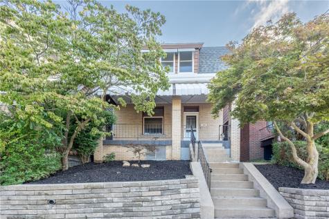 1436 Park Boulevard Dormont PA 15216