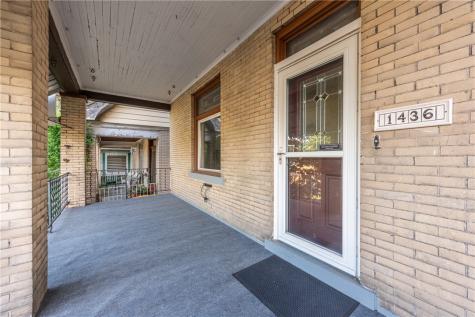 1436 Park Boulevard Dormont PA 15216