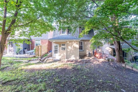 1436 Park Boulevard Dormont PA 15216