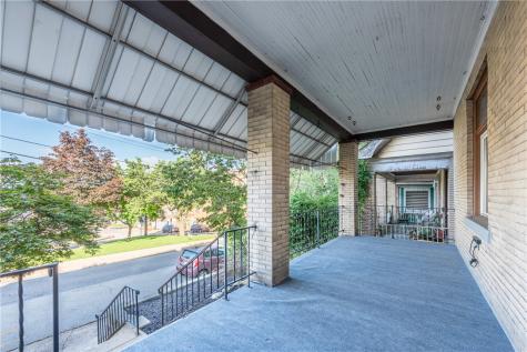 1436 Park Boulevard Dormont PA 15216