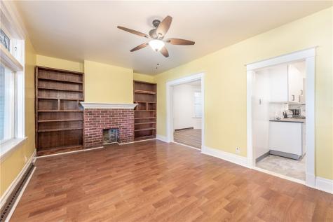 1436 Park Boulevard Dormont PA 15216