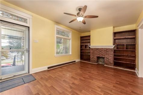 1436 Park Boulevard Dormont PA 15216