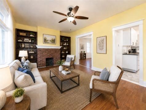 1436 Park Boulevard Dormont PA 15216