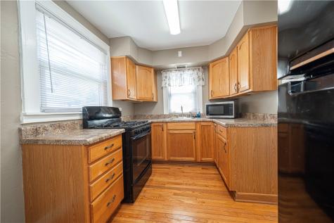 1116 Muldowney Avenue Lincoln Place PA 15207