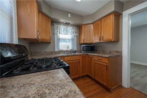 1116 Muldowney Avenue Lincoln Place PA 15207